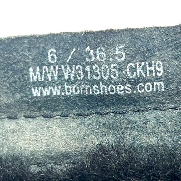 Born insulated boots size 6 in excellent condition. - Picture 6 of 9